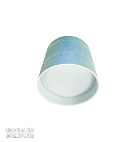 Đèn LED Chiếu Sâu Gắn Nổi Tán Quang 18W - DIB0186