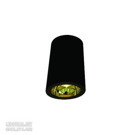 Đèn LED Chiếu Sâu Gắn Nổi Trang Trí 15W - DIB0154