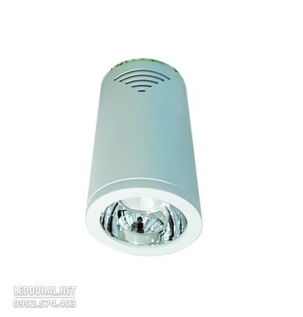 Đèn LED Chiếu Sâu Gắn Nổi Trang Trí 10W - DIB2105