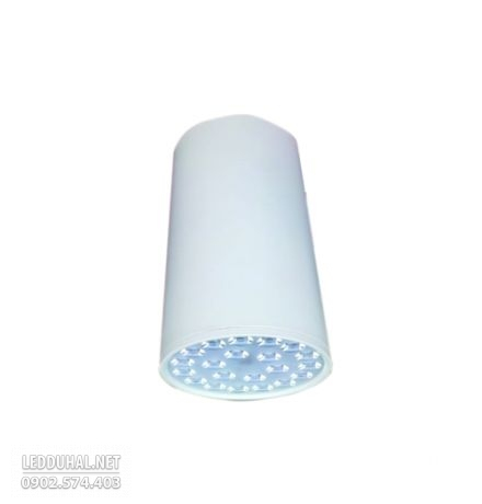 Đèn LED Chiếu Sâu Gắn Nổi Trang Trí 18W - DIB2153