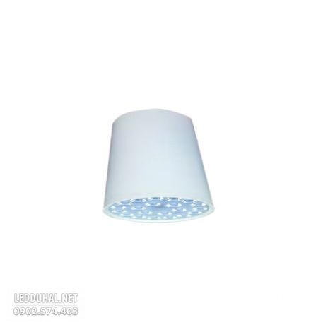 Đèn LED Chiếu Sâu Gắn Nổi Trang Trí 12W - DIB1093