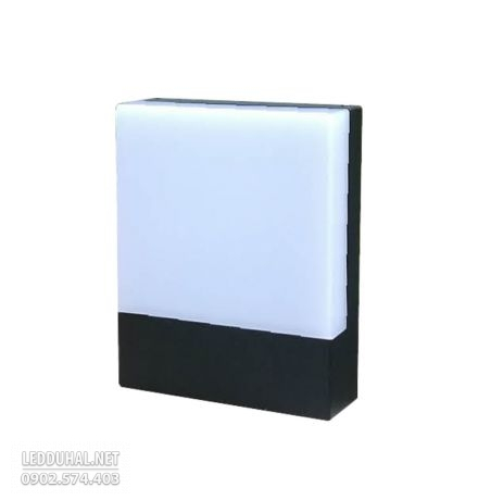 Đèn Led Chiếu Vách Ngoài Trời 10W - ABY007