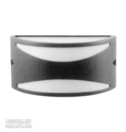 Đèn Led Chiếu Vách Ngoài Trời 10W - ABY015