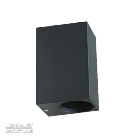 Đèn Led Chiếu Vách Ngoài Trời 10W - ABY020