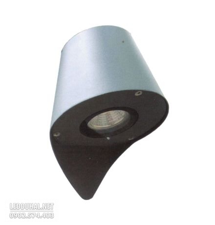 Đèn Led Chiếu Vách Ngoài Trời 10W - ABY024