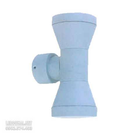 Đèn Led Chiếu Vách Ngoài Trời 10W - ABY103
