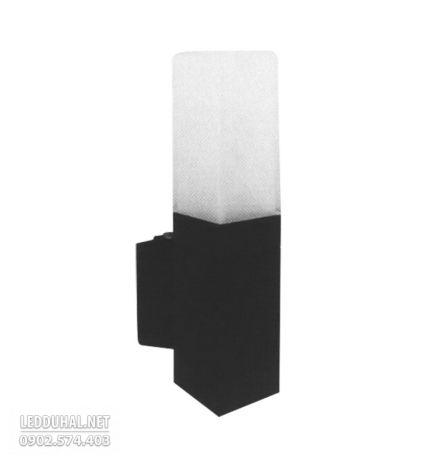 Đèn Led Chiếu Vách Ngoài Trời 1W - DVH319