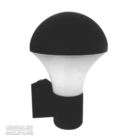 Đèn Led Chiếu Vách Ngoài Trời 4W - DVH313