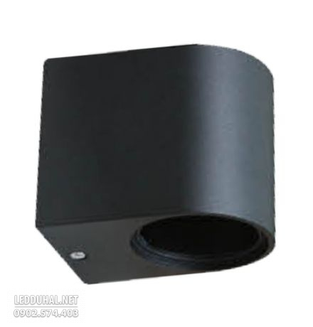 Đèn Led Chiếu Vách Ngoài Trời 5W - ABY019