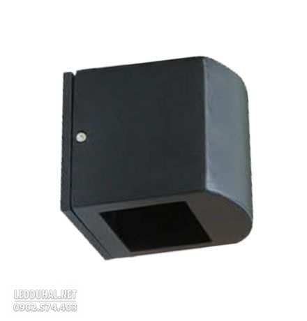Đèn Led Chiếu Vách Ngoài Trời 5W - ABY021
