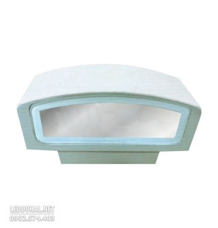 Đèn Led Chiếu Vách Ngoài Trời 15W - ABY023