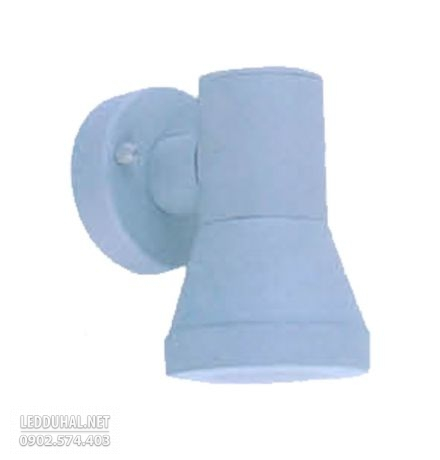 Đèn Led Chiếu Vách Ngoài Trời 5W - ABY102