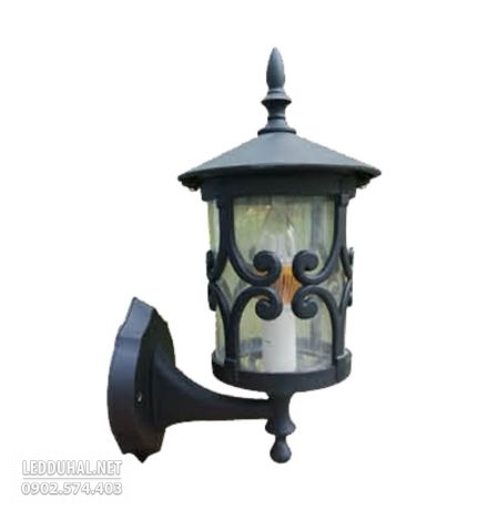 Đèn Led Chiếu Vách Ngoài Trời 5W - ABY110