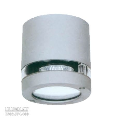 Đèn Led Chiếu Vách Ngoài Trời 5W - ABY113