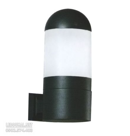 Đèn Led Chiếu Vách Ngoài Trời 7W - DVH306