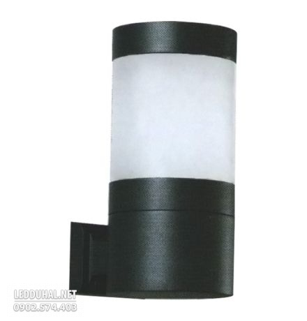 Đèn Led Chiếu Vách Ngoài Trời 7W - DVH305