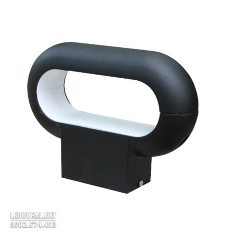 Đèn Led Chiếu Vách Ngoài Trời 9W - ABY011