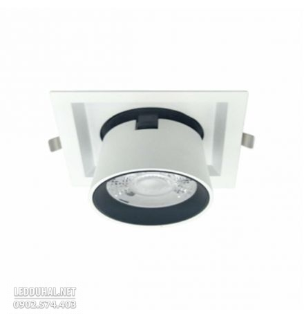 Đèn Led Downlight Chiếu Điểm 30W - DFC1302