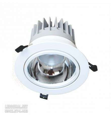 Đèn Led Downlight Chiếu Điểm Âm Trần 20w - DFA0202