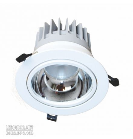 Đèn Led Downlight Chiếu Điểm Âm Trần 30w - DFA0302