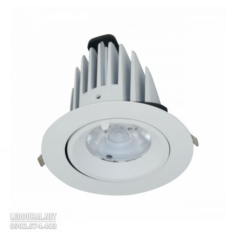 Đèn LED Downlight Chiếu Sâu 30W - BIB0301