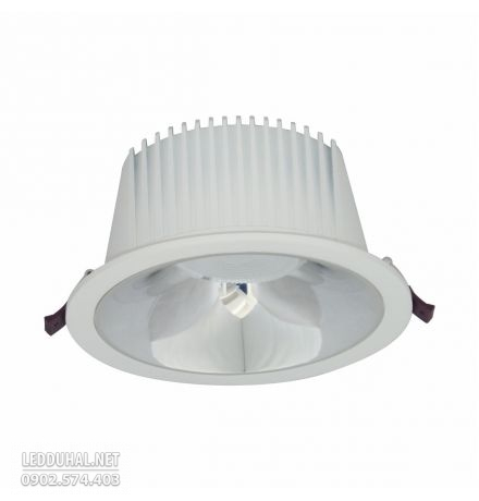 Đèn LED Downlight Chiếu Sâu 40W - BFA0401