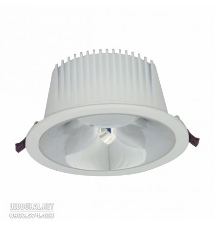 Đèn LED Downlight Chiếu Sâu 50W - BFA0501