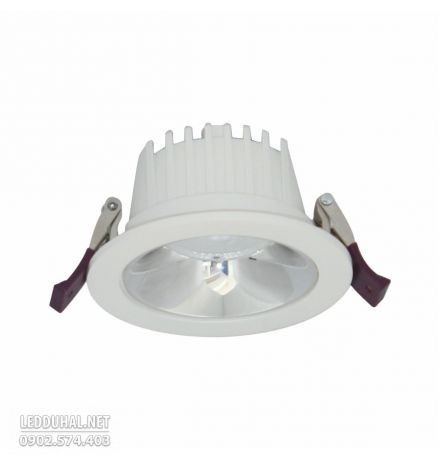 Đèn LED Downlight Chiếu Sâu 10W - BFA0101