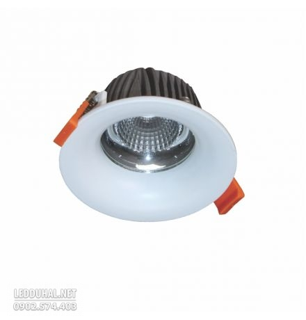 Đèn Led Downlight Chiếu Sâu Trần Cao 10w-DFA0103
