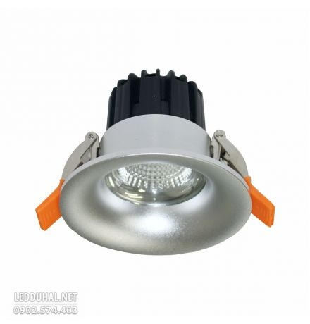 Đèn LED Downlight Chiếu Sâu Trần Cao 10W - DFA0105