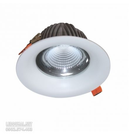Đèn Led Downlight Chiếu Sâu Trần Cao 20w-DFA0203