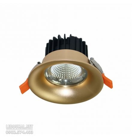 Đèn LED Downlight Chiếu Sâu Trần Cao 20W - DFA0205