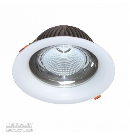 Đèn Led Downlight Chiếu Sâu Trần Cao 30w-DFA0303