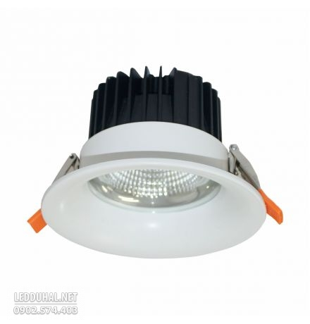 Đèn LED Downlight Chiếu Sâu Trần Cao 30W - DFA0305