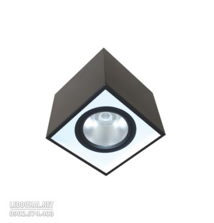 Đèn Led Downlight Gắn Nổi Chiếu Sâu 10W - DFB1101