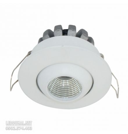 Đèn LED Downlight Mini 3W - BFA1031
