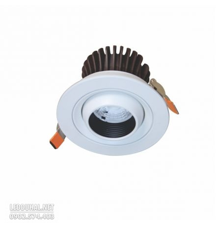 Đèn Led Downlight Xoay Chiếu Điểm 10w - DFA0104