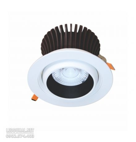 Đèn Led Downlight Xoay Chiếu Điểm 30w - DFA0304