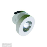 Đèn LED Gắn Nổi Chiếu Điểm Trang Trí 10W - DGD0102