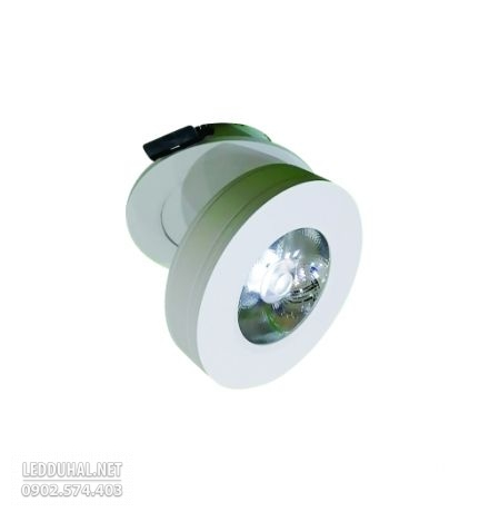 Đèn LED Gắn Nổi Chiếu Điểm Trang Trí 10W - DGD0102
