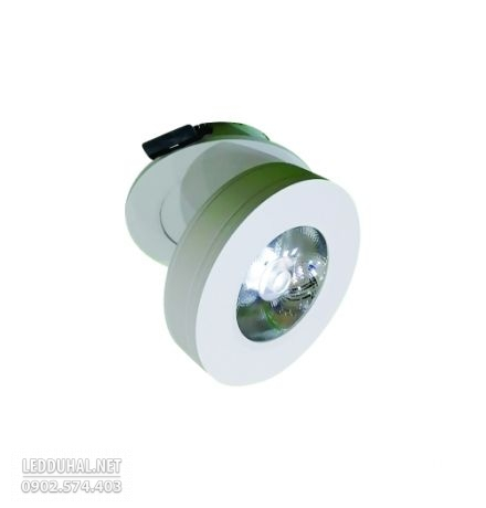 Đèn LED Gắn Nổi Chiếu Điểm Trang Trí 5W - DGD0052