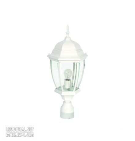 Đèn LED Gắn Trụ Cổng 5W - DVA005