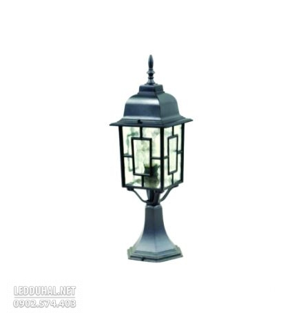 Đèn LED Gắn Trụ Cổng 5W - DVA006