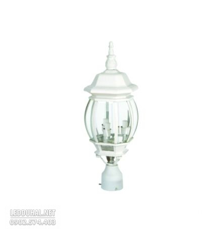 Đèn LED Gắn Trụ Cổng 5W - DVA011