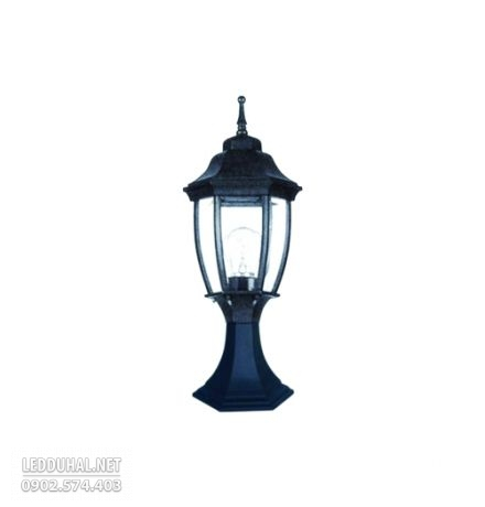 Đèn LED Gắn Trụ Cổng 5W - DVA015