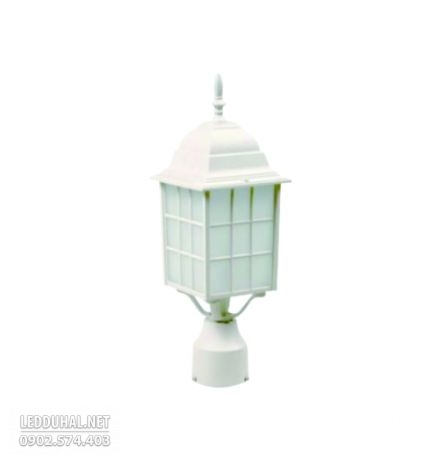 Đèn LED Gắn Trụ Cổng 5W - DVA012