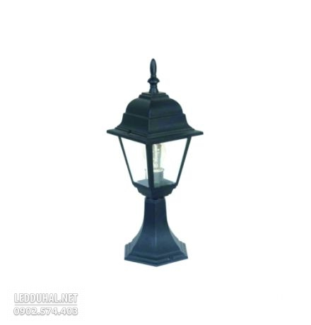 Đèn LED Gắn Trụ Cổng 5W - DVA013