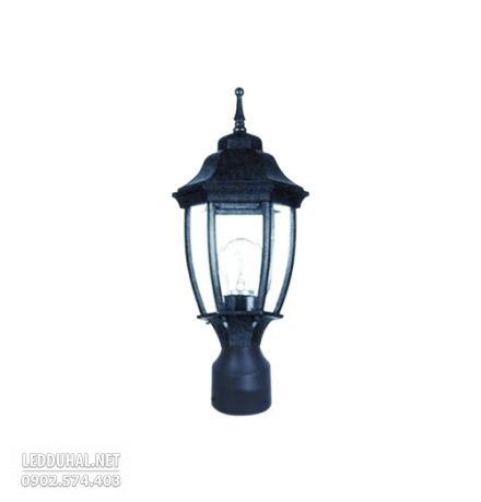 Đèn LED Gắn Trụ Cổng 5W - DVA016