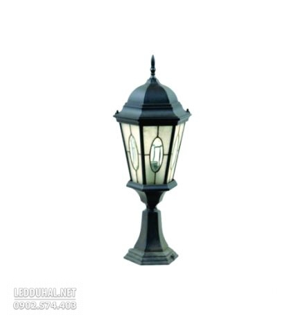 Đèn LED Gắn Trụ Cổng 5W - DVA017