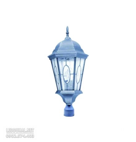 Đèn LED Gắn Trụ Cổng 5W - DVA018